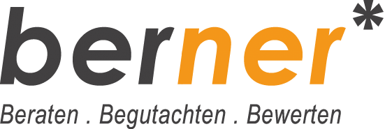 SvBerner Logo