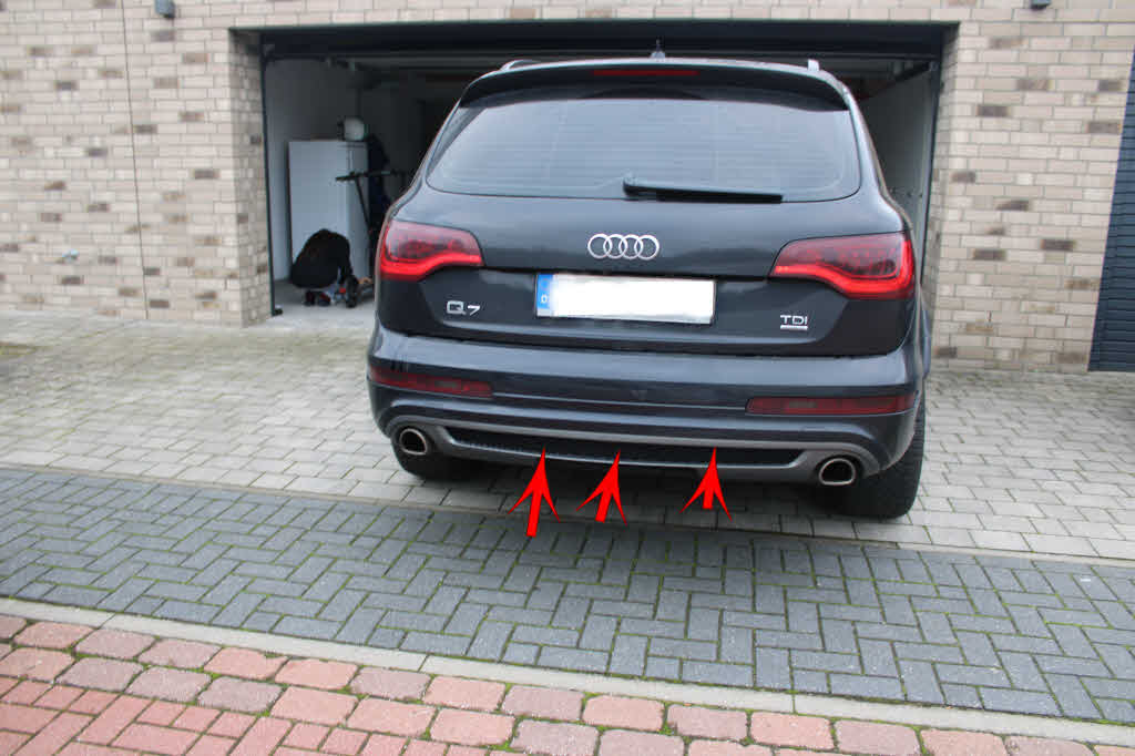 Fachkundige Fahrzeugkollisionsbeurteilung